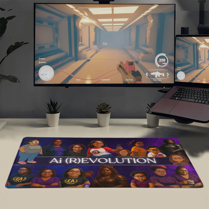 Customized Game Mat