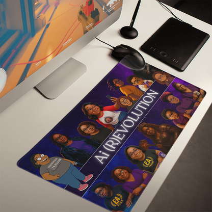 Customized Game Mat