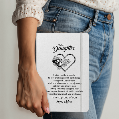 To My Daughter--I Wish.. | Journal