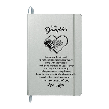 To My Daughter--I Wish.. | Journal