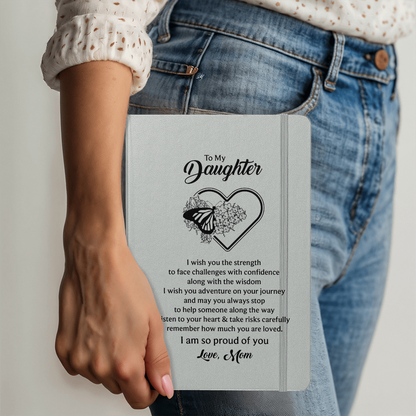 To My Daughter--I Wish.. | Journal