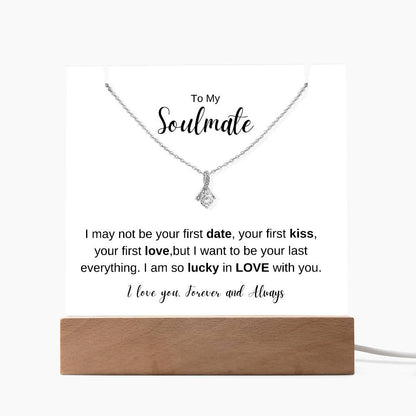 Your Last Everything | Soulmate Keepsake Gift Set