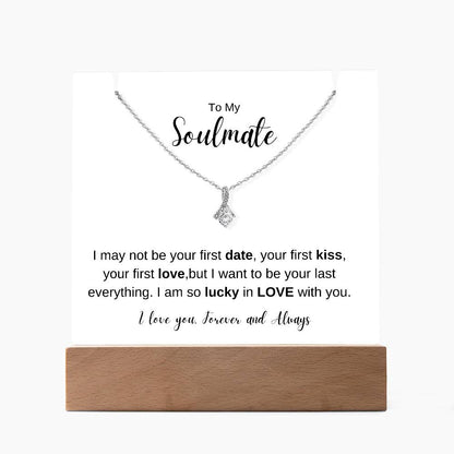Your Last Everything | Soulmate Keepsake Gift Set