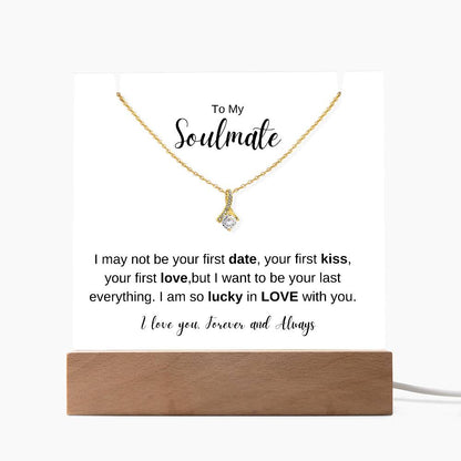 Your Last Everything | Soulmate Keepsake Gift Set