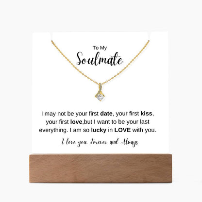Your Last Everything | Soulmate Keepsake Gift Set