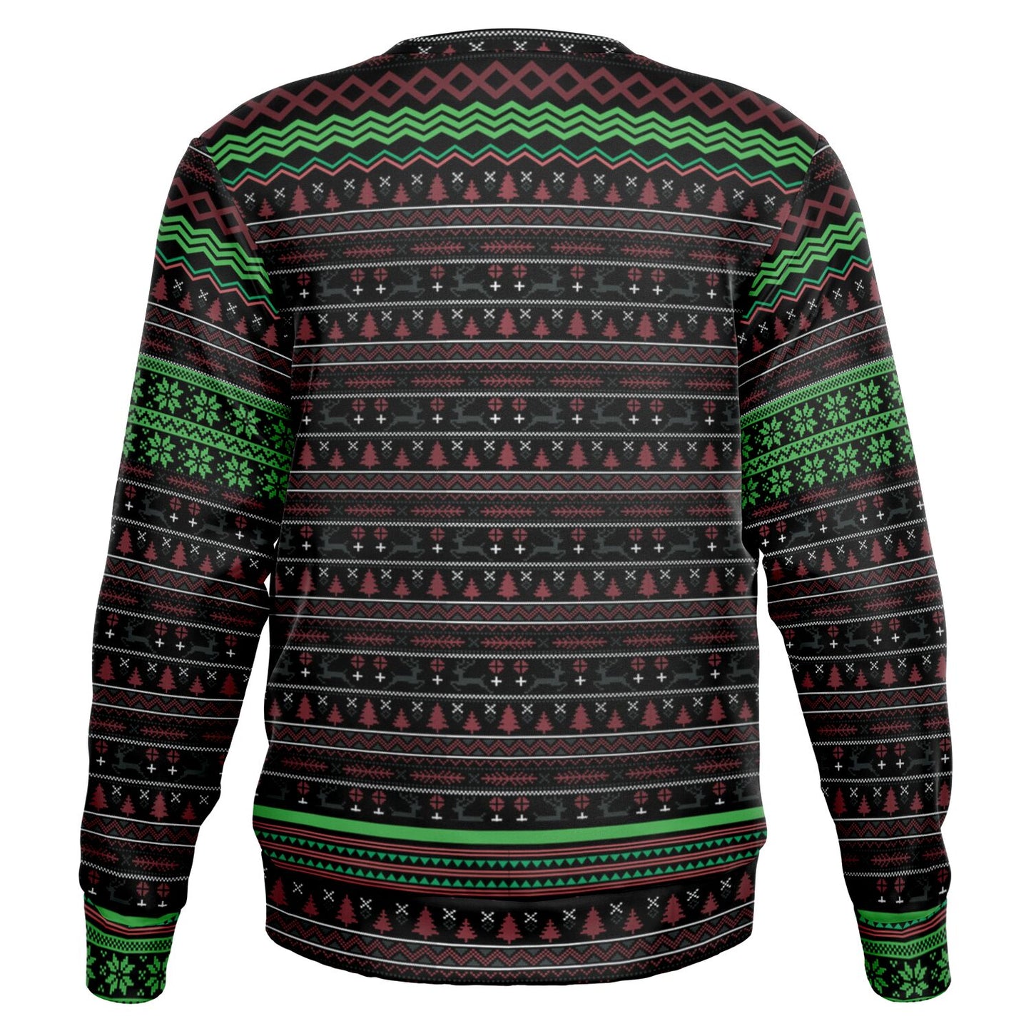 Anime Christmas | Ugly Sweater