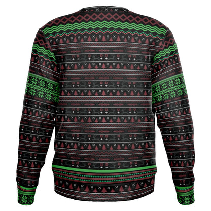 Anime Christmas | Ugly Sweater