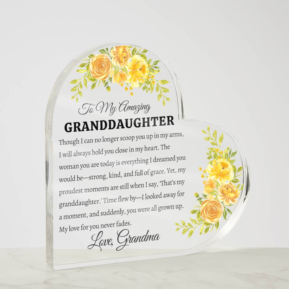 Grand4 - Bill and Dot's Finds