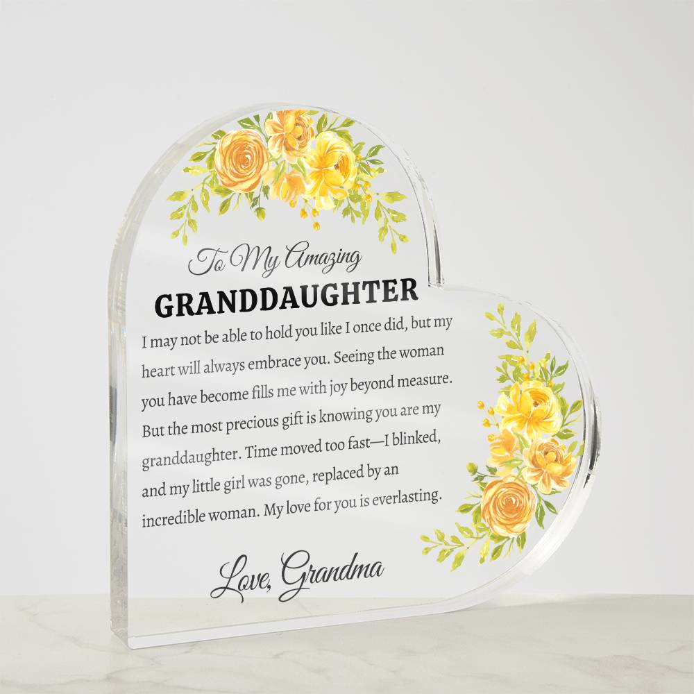 Grand5 - Bill and Dot's Finds
