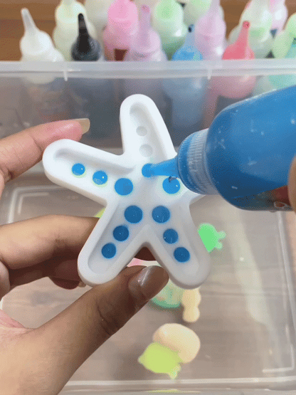Magic Water Creation Kit