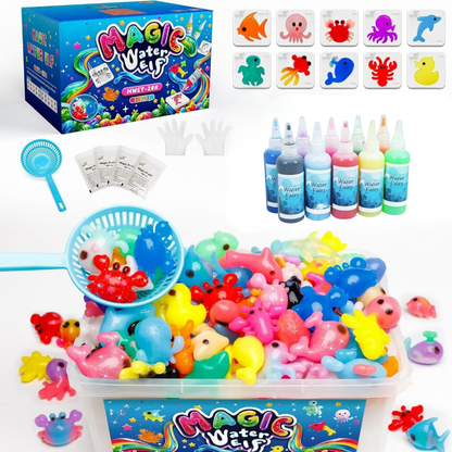Magic Water Creation Kit