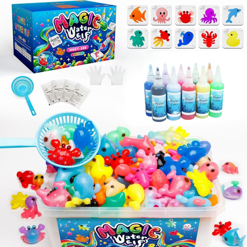 Magic Water Creation Kit