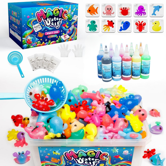 Magic Water Creation Kit
