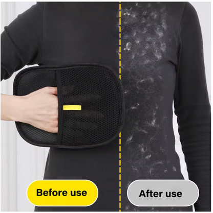 FurGone Pet Hair Remover Glove
