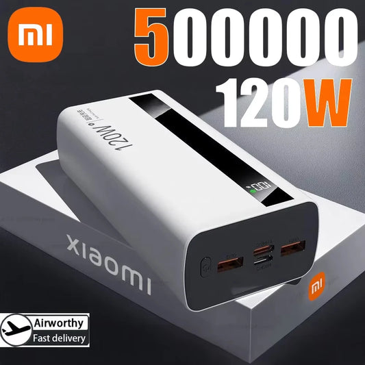 SwiftCharge Ultra Power Bank
