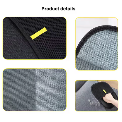 FurGone Pet Hair Remover Glove