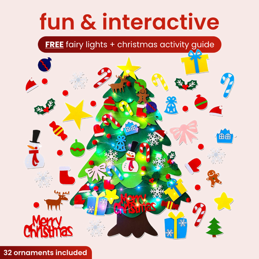 EverBright Kids Tree™