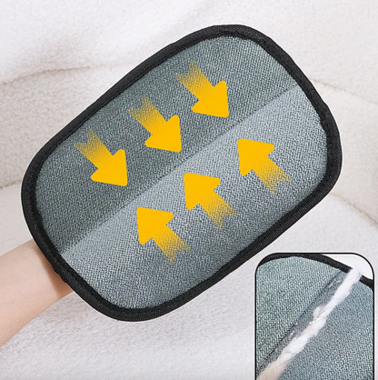 FurGone Pet Hair Remover Glove
