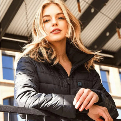 CozyHeat Zone Heated Jacket