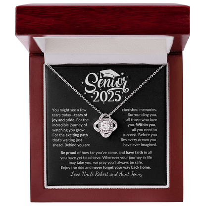Personalized 2025 Graduation Gift for Her - Bill and Dot's Finds