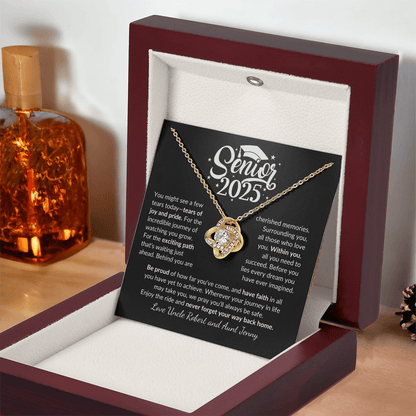 Personalized 2025 Graduation Gift for Her - Bill and Dot's Finds