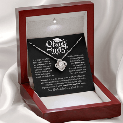 Personalized 2025 Graduation Gift for Her - Bill and Dot's Finds