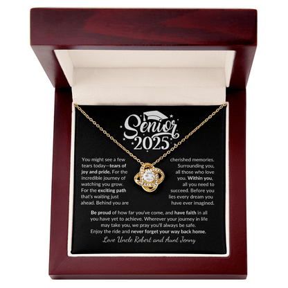 Personalized 2025 Graduation Gift for Her - Bill and Dot's Finds