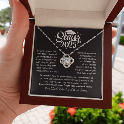 Personalized 2025 Graduation Gift for Her - Bill and Dot's Finds