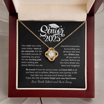 Personalized 2025 Graduation Gift for Her - Bill and Dot's Finds