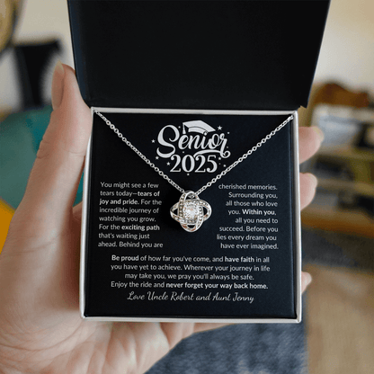 Personalized 2025 Graduation Gift for Her - Bill and Dot's Finds