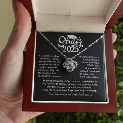 Personalized 2025 Graduation Gift for Her - Bill and Dot's Finds