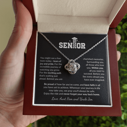 🎓 Personalized Senior 2025 Graduation Gift - Bill and Dot's Finds