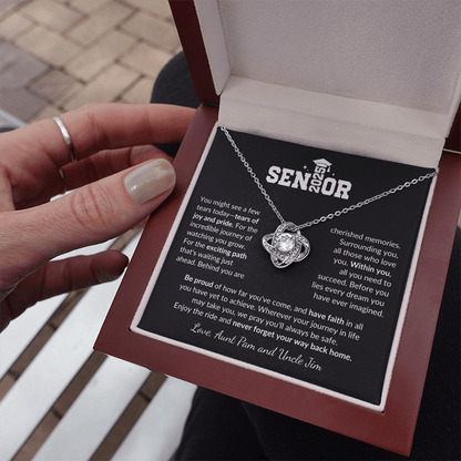 🎓 Personalized Senior 2025 Graduation Gift - Bill and Dot's Finds