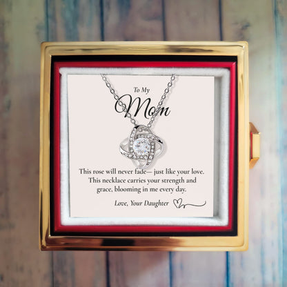 Sentimental Rose Gift Box for Mom - Bill and Dot's Finds