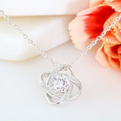 Timeless Love Necklace - Bill and Dot's Finds