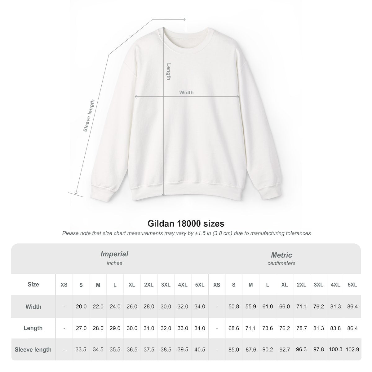 Personalized “DAD” Crewneck Sweatshirt – Custom Year &amp; Names on Sleeve